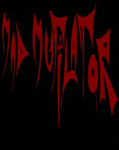 logo Mad Mutilator